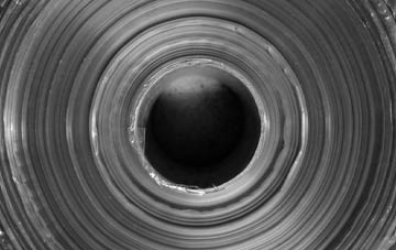 Glentrool Village edpm waterproofing