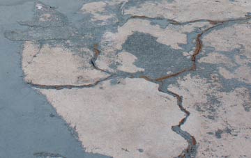 fibreglass roofing replacement Glentrool Village