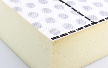 meeting Glentrool Village building codes