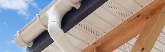 get Glentrool Village guttering quotes today