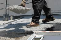 find rated Glentrool Village flat roofing replacement companies